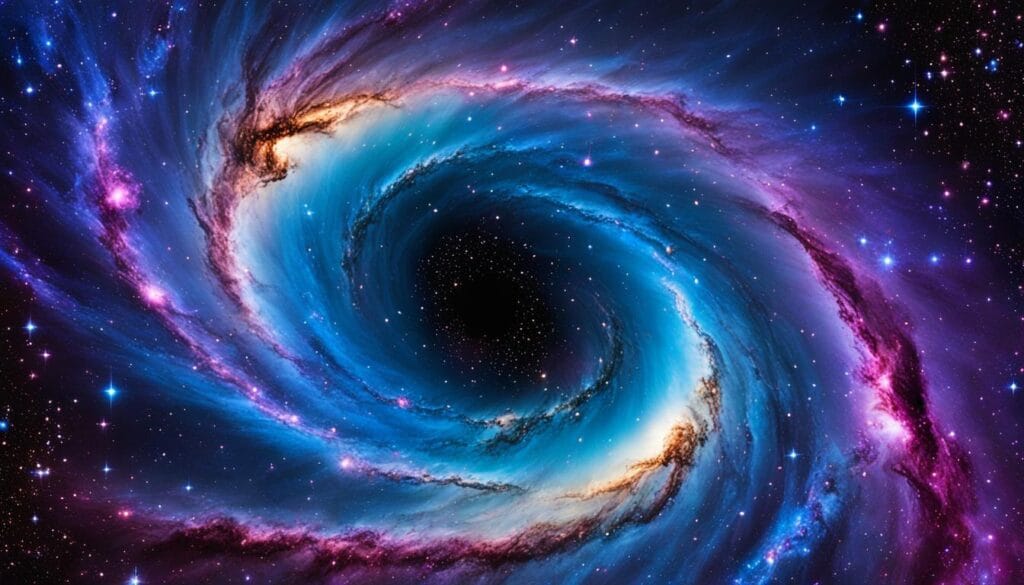cosmic canvas