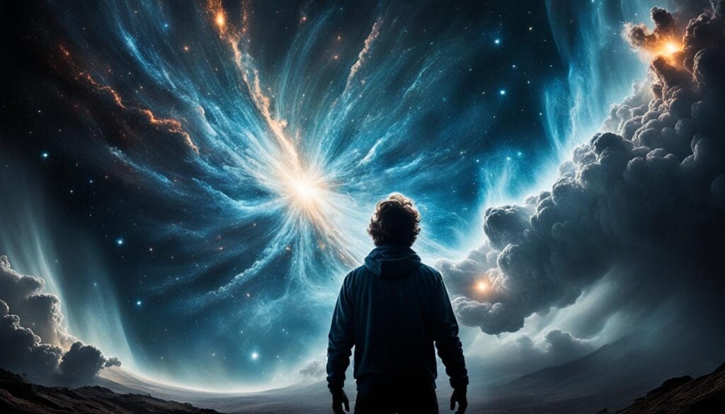 cosmic inflation