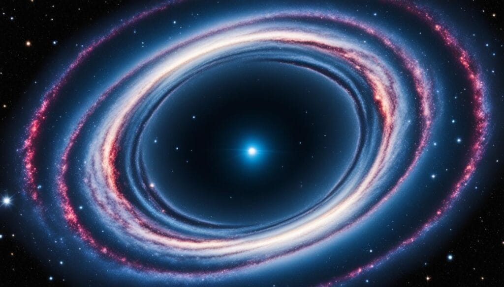 dark matter