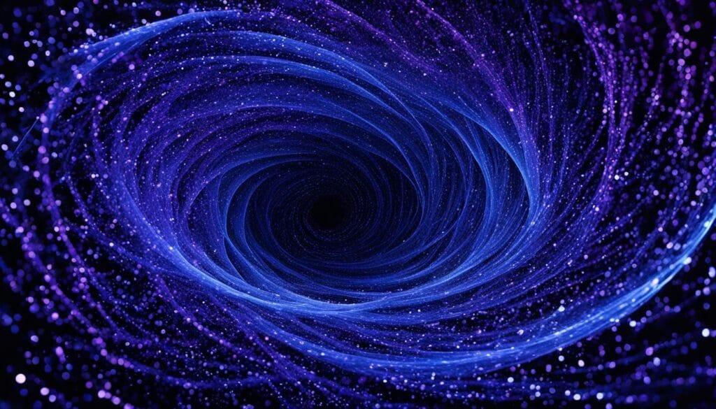 dark matter composition