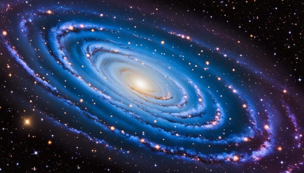 dark matter enigmas