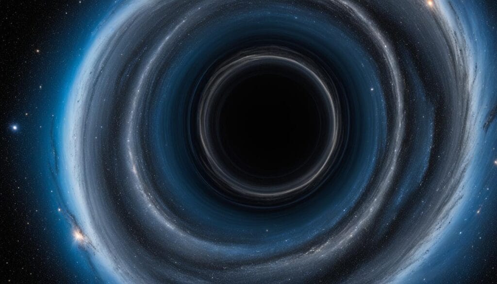 event horizon