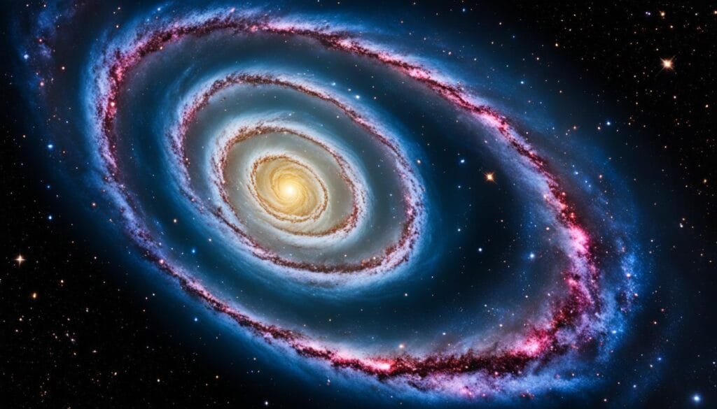 fate of the universe