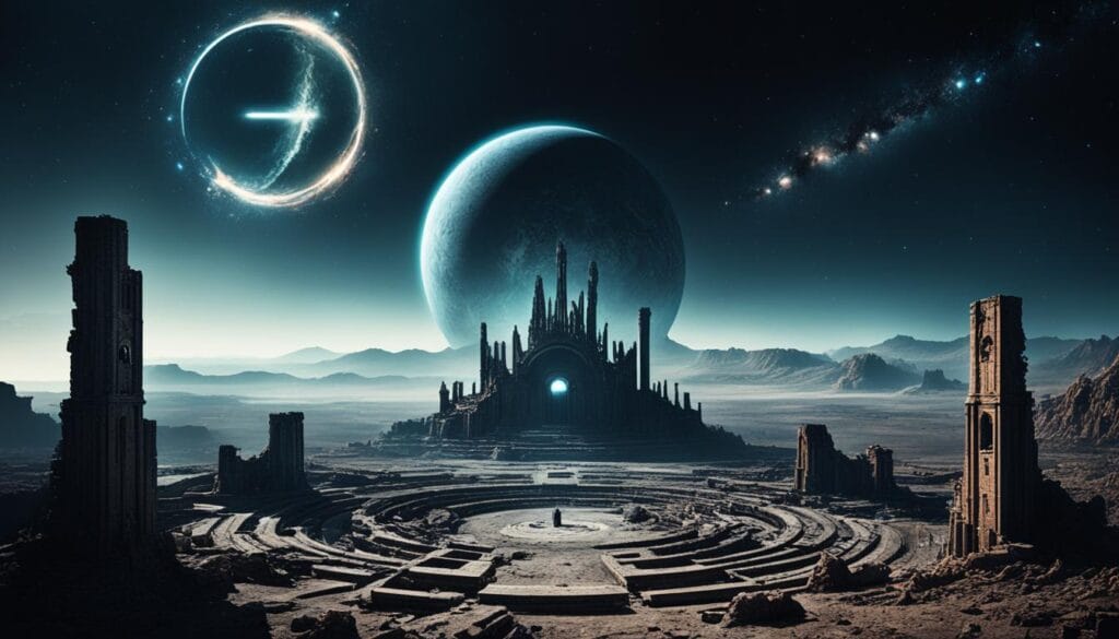 fermi paradox