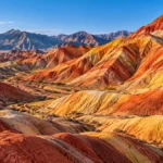10 Geological Wonders You Need to See
