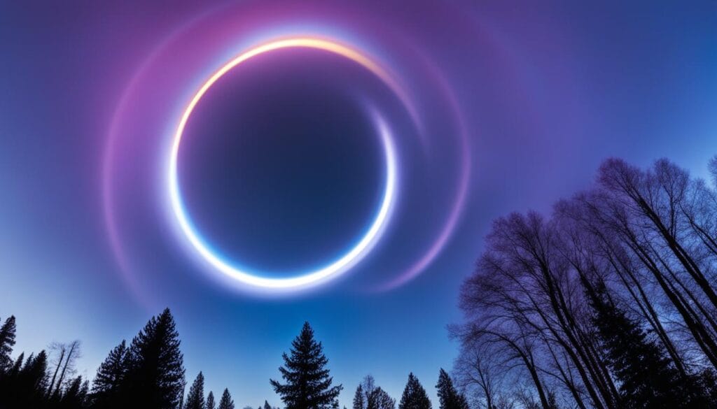 halos