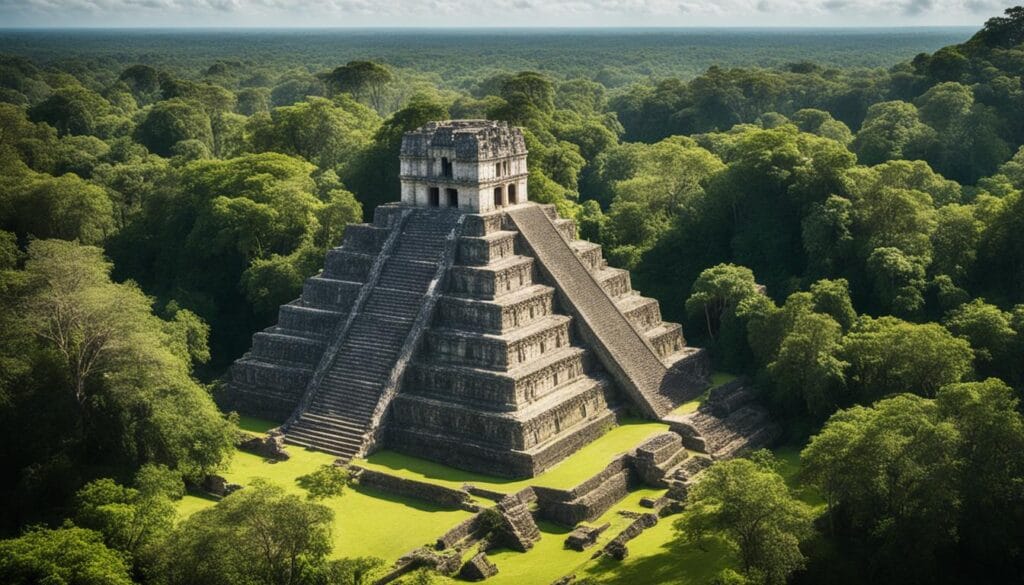 lost cities