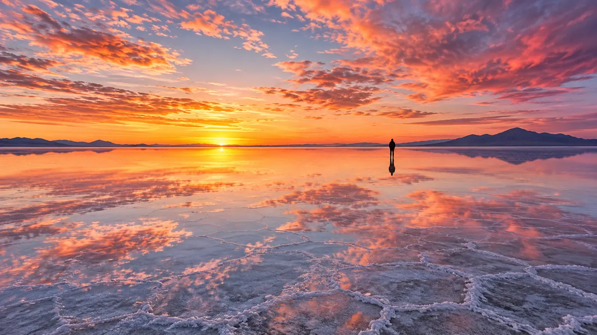 10 Natural Phenomena That Will Leave You in Awe (and the Science Behind Them)