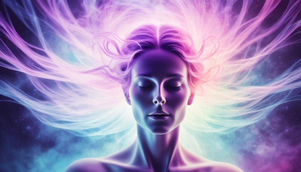 psychic phenomena