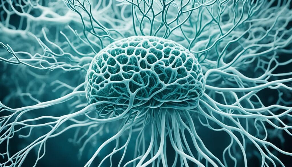 slime mold intelligence