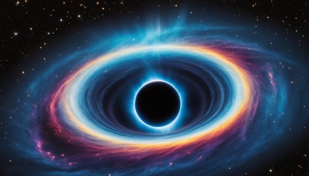 supermassive black holes