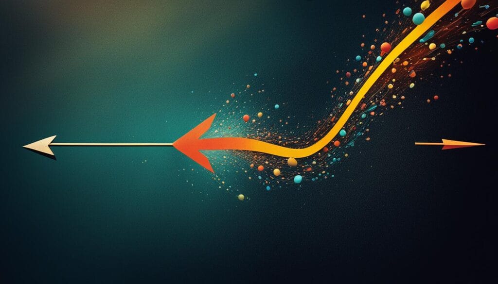 time's arrow
