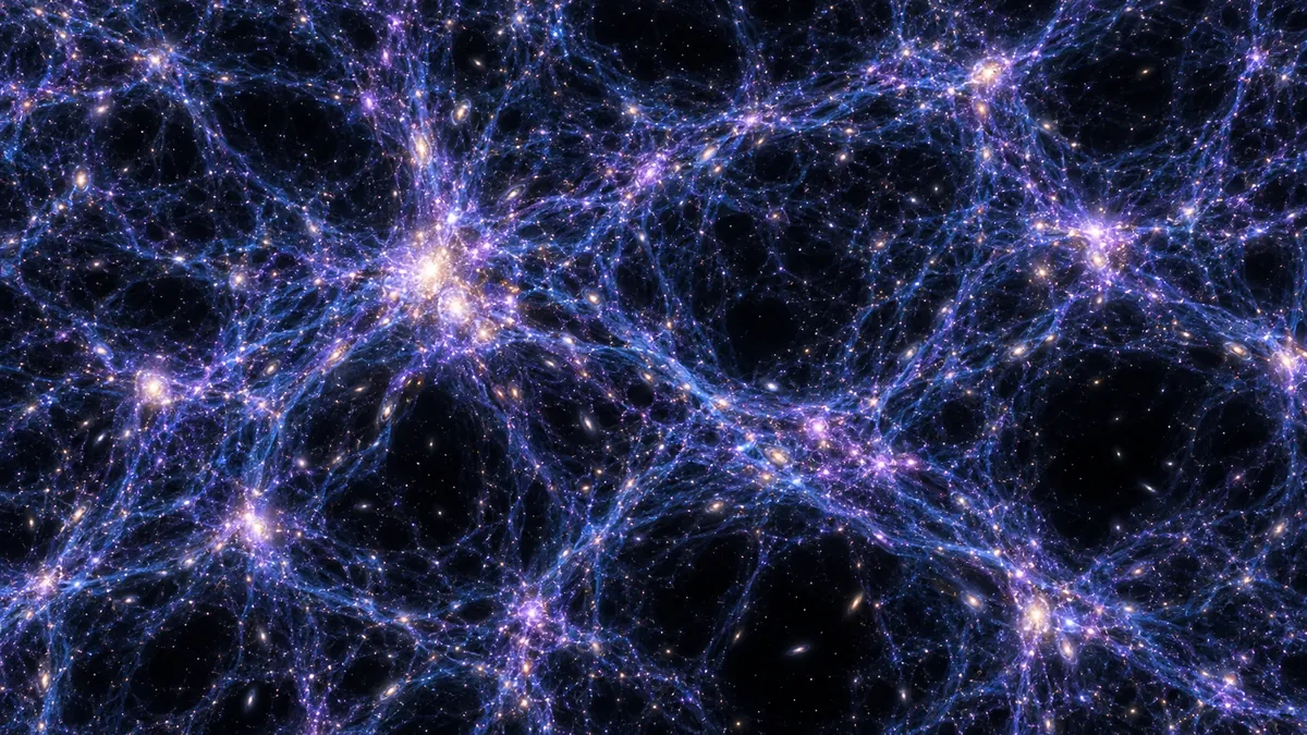 What Is Dark Matter? Evidence, Theories and the Search Explained