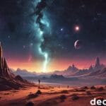 space mysteries