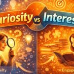 Curiosity vs Interest: What’s the Difference in Psychology?