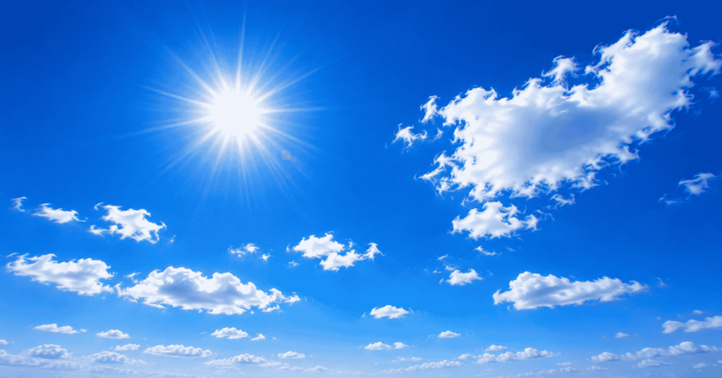 Why Is the Sky Blue? The Science Explained