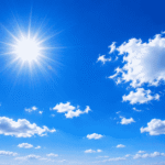 Why Is the Sky Blue? The Science Explained