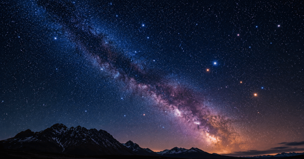 Why Do Stars Twinkle? The Science Explained