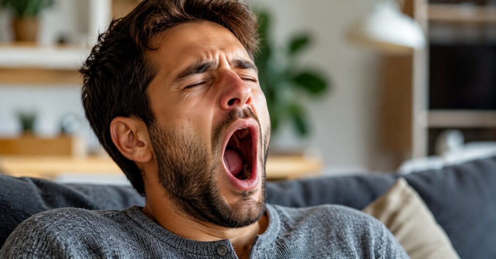 Why Do We Yawn? The Science Behind Yawning Explained