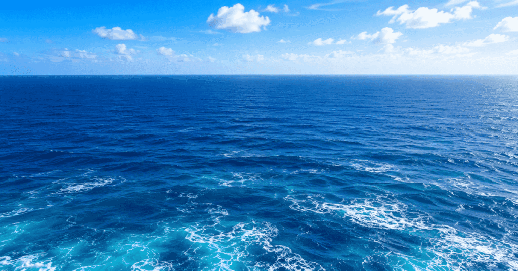 Why is the ocean salty the ocean covers 70 percent of Earth and holds 97 percent of all water on the planet, all of it salty from billions of years of mineral accumulation