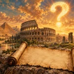 25 History Riddles With Answers (Easy to Hard)