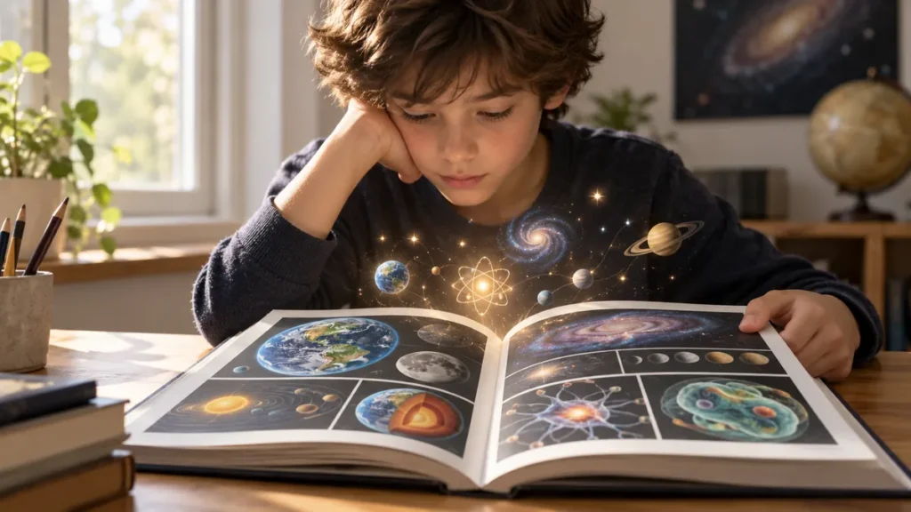 What Is Interest in Psychology? Meaning, Types and Examples