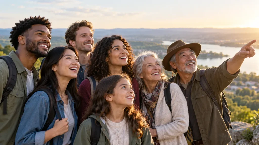 40 Interesting Facts About Humans Most People Don’t Know