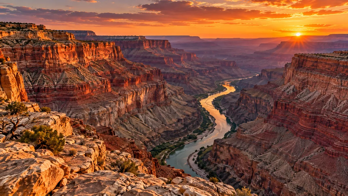 20 Interesting Geology Facts About Rocks, Volcanoes and Earth