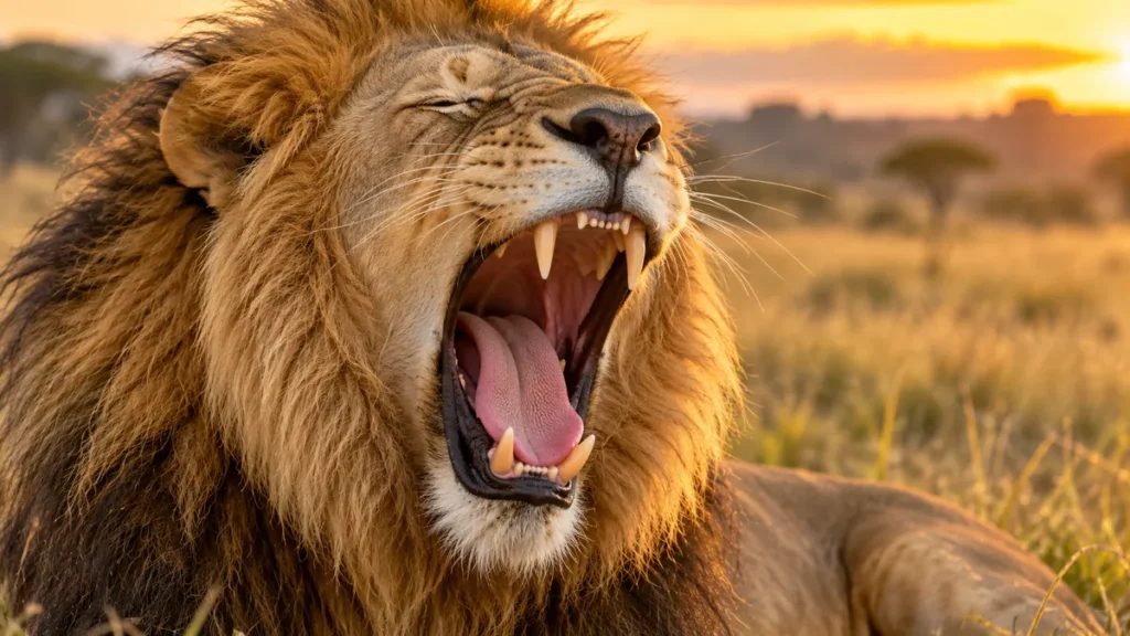 Why Do Animals Yawn? Dogs, Cats, Birds and Even Fish