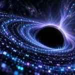 The Black Hole Information Paradox Explained Simply