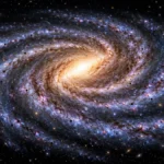 How Many Black Holes Are in Our Galaxy? The Milky Way’s Hidden Population