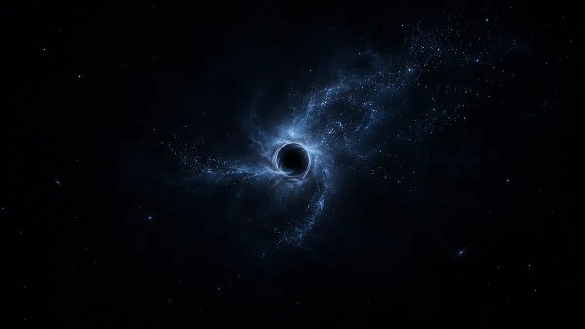 Do Black Holes Die? How Hawking Radiation Makes Black Holes Evaporate