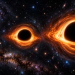 Names of Black Holes: 15 Famous Black Holes and How They Got Their Names
