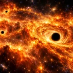 Primordial Black Holes: The Universe’s Oldest Black Holes Explained