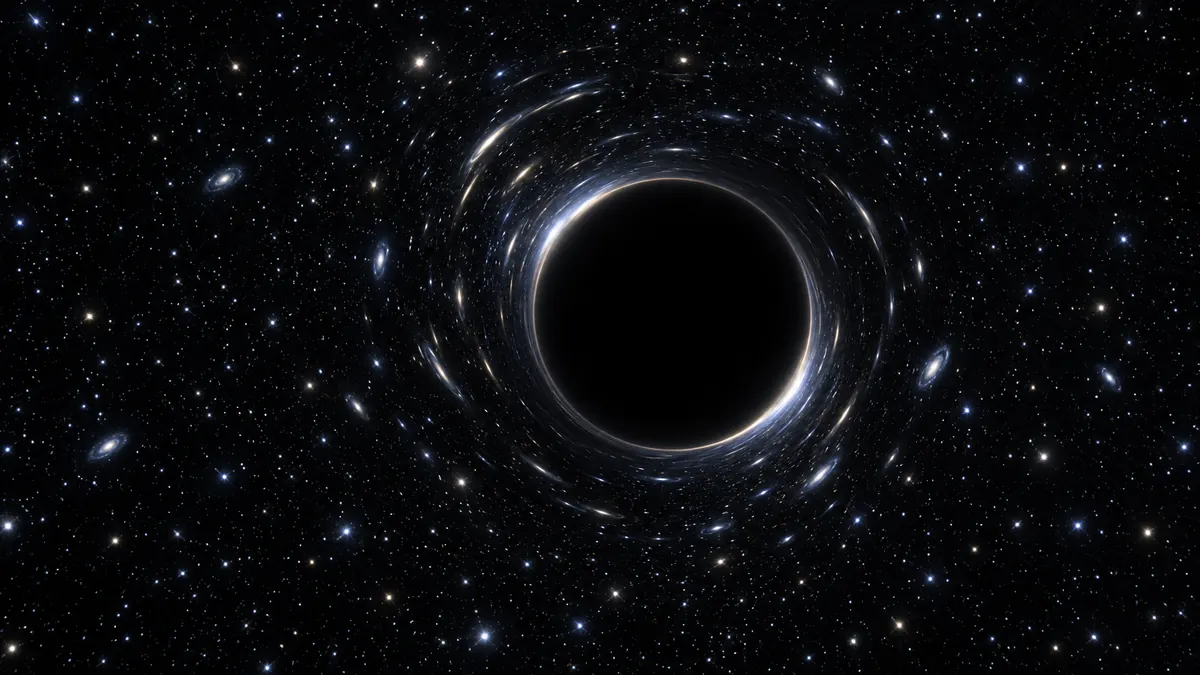Rogue Black Holes: The Invisible Wanderers of Our Galaxy