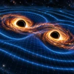 What Happens If Two Black Holes Collide? The Science of Black Hole Mergers